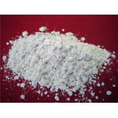 耐磨胶粘剂生产用白刚玉耐磨粉