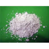 白色金刚砂粉用于耐磨地坪涂料的生产