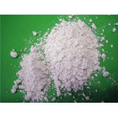高硬度低吸油率白色熔融氧化铝粉
