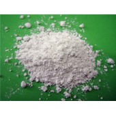 白色氧化铝粉-高硬度半透明状低吸油率