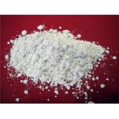 磨玻璃用白色熔融氧化铝粉