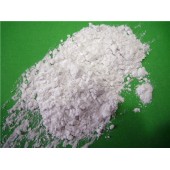 增加耐磨性用白刚玉粉