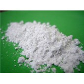 增加耐磨性用白色金刚砂粉