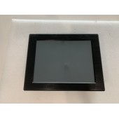 武汉鑫博控8寸高分辨率电阻触摸工业平板电脑工业显示器厂家