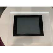 武汉鑫博控10.4寸高分辨率铝面板工业平板电脑工业显示器厂家