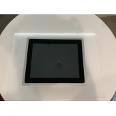 武汉鑫博控12寸铸铝高分辨率电容触摸工业平板电脑工业显示器厂家