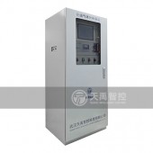 天禹智控TY-8600生物质气在线分析系统