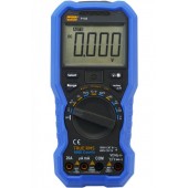 PINTECH品致数字万用表P185(1000V,20A)