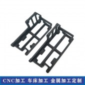 东莞铝合金CNC加工 铝合金加工定制 阳 氧化加工