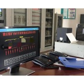 YK-PF/XS空气质量控制器-CO浓度探测器