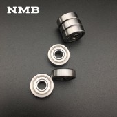 供应日本NMB美蓓亚进口 薄型微型轴承