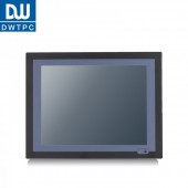 DW-121TPC-KE5B工业一体机点微DWTPC工控机