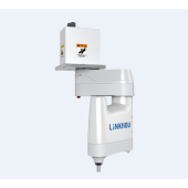 SCARA倒挂机械手-ST4系列