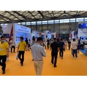 2022上海电机展-2022 二十二届中国国际电机展览会