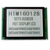 电子秤显示屏包装机液晶屏HTM160128B