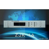 ZJK-4A微机监控系统