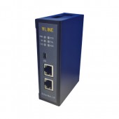 北京稳联技术MODBUS转EtherNet/IP网关模块