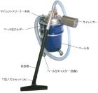 BLOVAC百乐威桶用泵QTO型  QTO-G/QTO-S/QTO-N