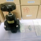 日本Fujikura藤仓精密减压阀PR RP-0.5-2 PR-2-2 PR-4-2 PR-7-2