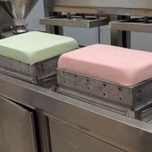 金沃厂家生产全自动多功能豆腐机