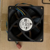 供应AFB0812SHZSR台达散热风扇