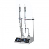 石油产品水分测定器GB/T260  产品型号：KD-R0101