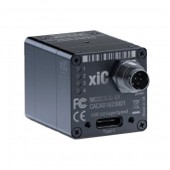 XIMEA德国进口USB3.0 CMOS小型工业相机xiC系列