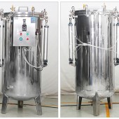 合肥维修IPX8压力浸水试验箱厂家安徽奥科