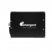 Emergent相机100 GigE Area-Scan HZ系列CMOS面阵相机