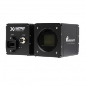Emergent相机50 GigE Area-Scan HX系列CMOS面扫描相机