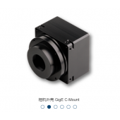S+K德国进口高分辨率GigE Vision 接口线阵相机