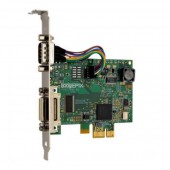 PCIe x1CameraLink图像采集卡PIXCI ® EB1