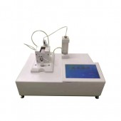 得利特DK101油液分析铁谱仪润滑油油品评定仪