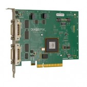 EPIX进口PCIeX8 CameraLink图像采集卡PIXCI®E8