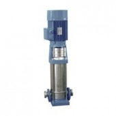 Amir pumps立式不锈钢泵VM系列