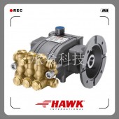 意大利 高压柱塞泵 HAWK霍克 清洗 喷雾 加湿-NHDP1520C