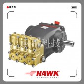 意大利 高压柱塞泵 HAWK霍克 清洗 喷雾 加湿-HHP4150