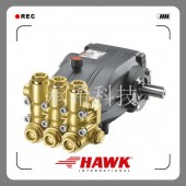 意大利 高压柱塞泵 HAWK霍克 清洗 喷雾 加湿--XLT4317