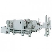 Shibaura Machine压铸机DC-CS系列