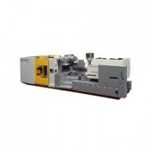 Shibaura Machine注塑成型机ED系列