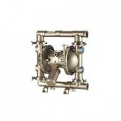 YAMADA气动卫生隔膜泵系列