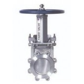 Engineered Valves 双向刀闸阀Fabri-Valve Figure C67系列