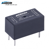 KUDOM 单相交流输出固态继电器KSB系列