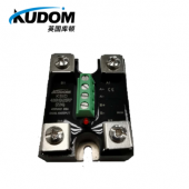 KUDOM 双路固态继电器KSID系列