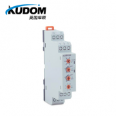 KUDOM 相序保护继电器KDPR系列