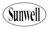 中国Sunwell服务商