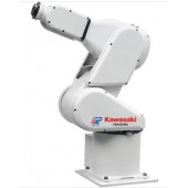 Kawasaki Robotics 通用机器人3-80公斤有效载荷系列