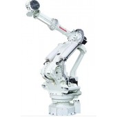 Kawasaki Robotics 通用机器人MX350L系列