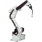 Kawasaki Robotics 穿臂式电缆弧焊机器人BA006N系列