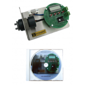 DYNAMENT “标准”气体传感器开发套件OEM-1系列